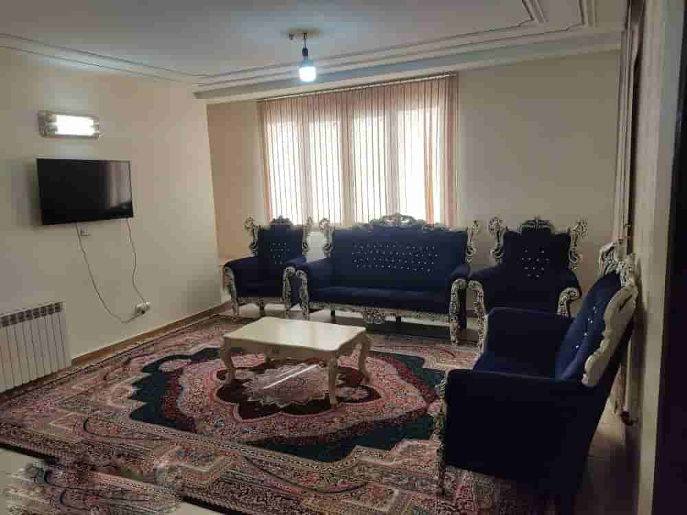 اجاره آپارتمان مبله در بلوار هفت تنان شیراز