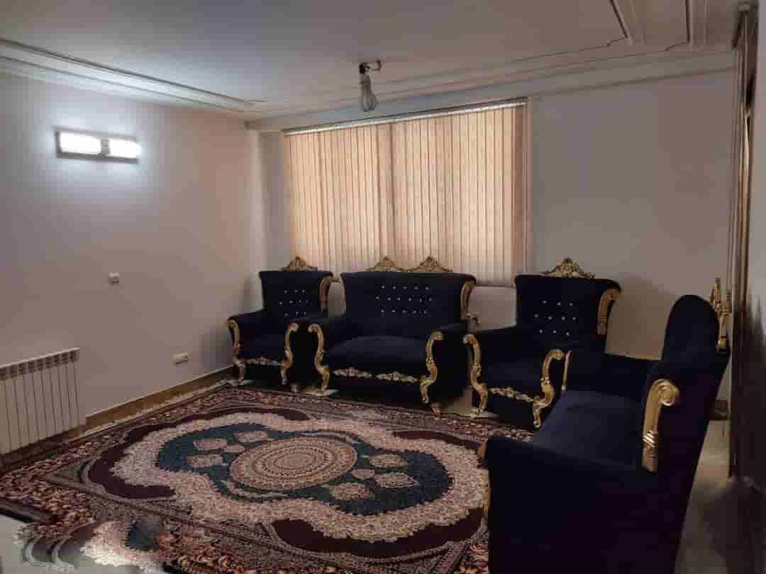 اجاره آپارتمان مبله در بلوار هفت تنان شیراز