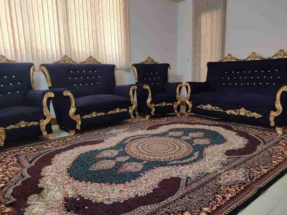 اجاره آپارتمان مبله در بلوار هفت تنان شیراز
