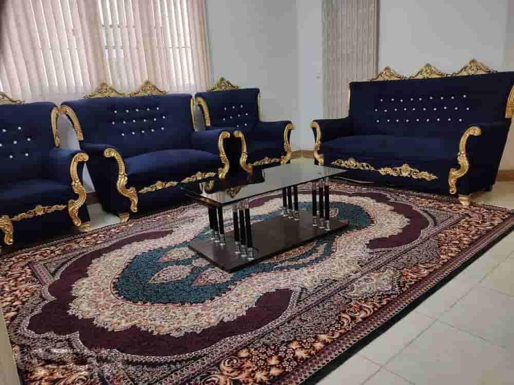 اجاره منزل مبله در بلوار هفت تنان شیراز