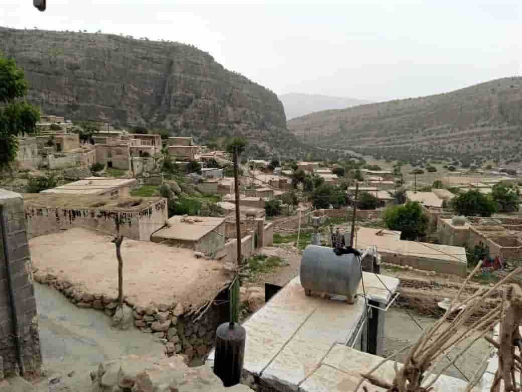 اجاره اقامتگاه بومگردی در سمغان قائمیه - فارس - عام کرم