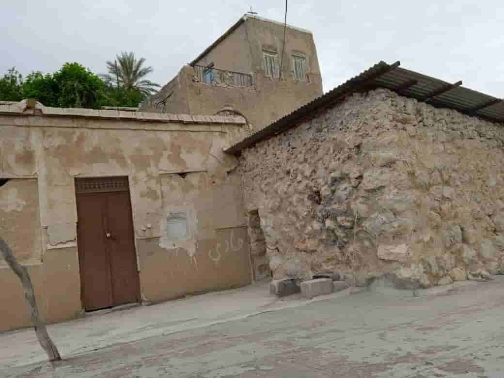 اجاره اقامتگاه بومگردی در سمغان قائمیه - فارس - عام کرم