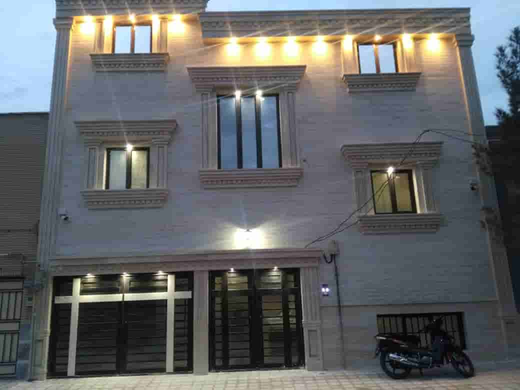 اجاره آپارتمان مبله دوخوابه در بلوار پیروزی کاشان