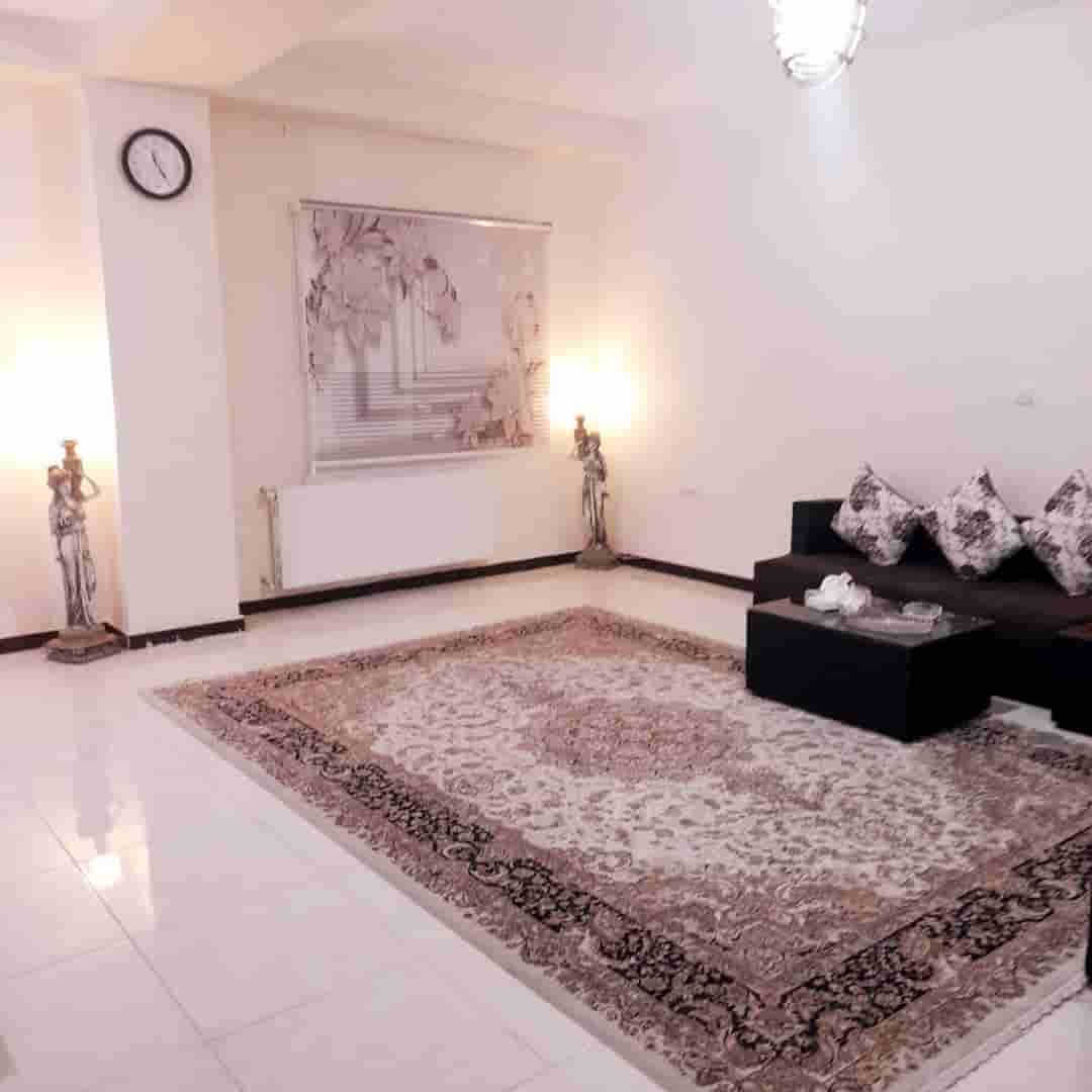 اجاره آپارتمان مبله در پرند-دوخوابه طبقه اول