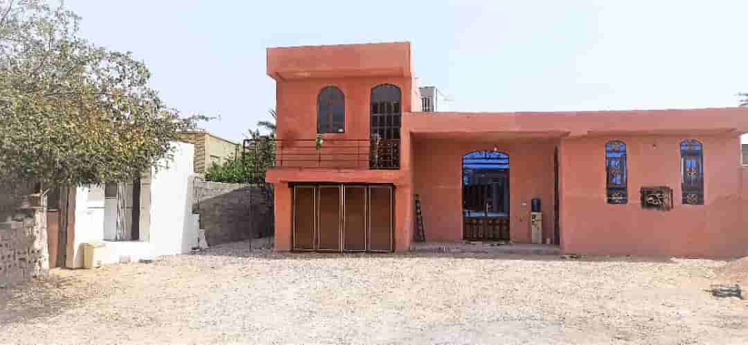 اجاره اتاق سنتی در مغدان بردخون - 4