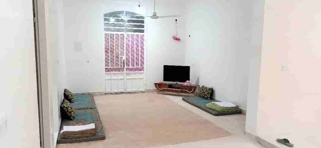 اجاره اتاق سنتی در مغدان بردخون - 4