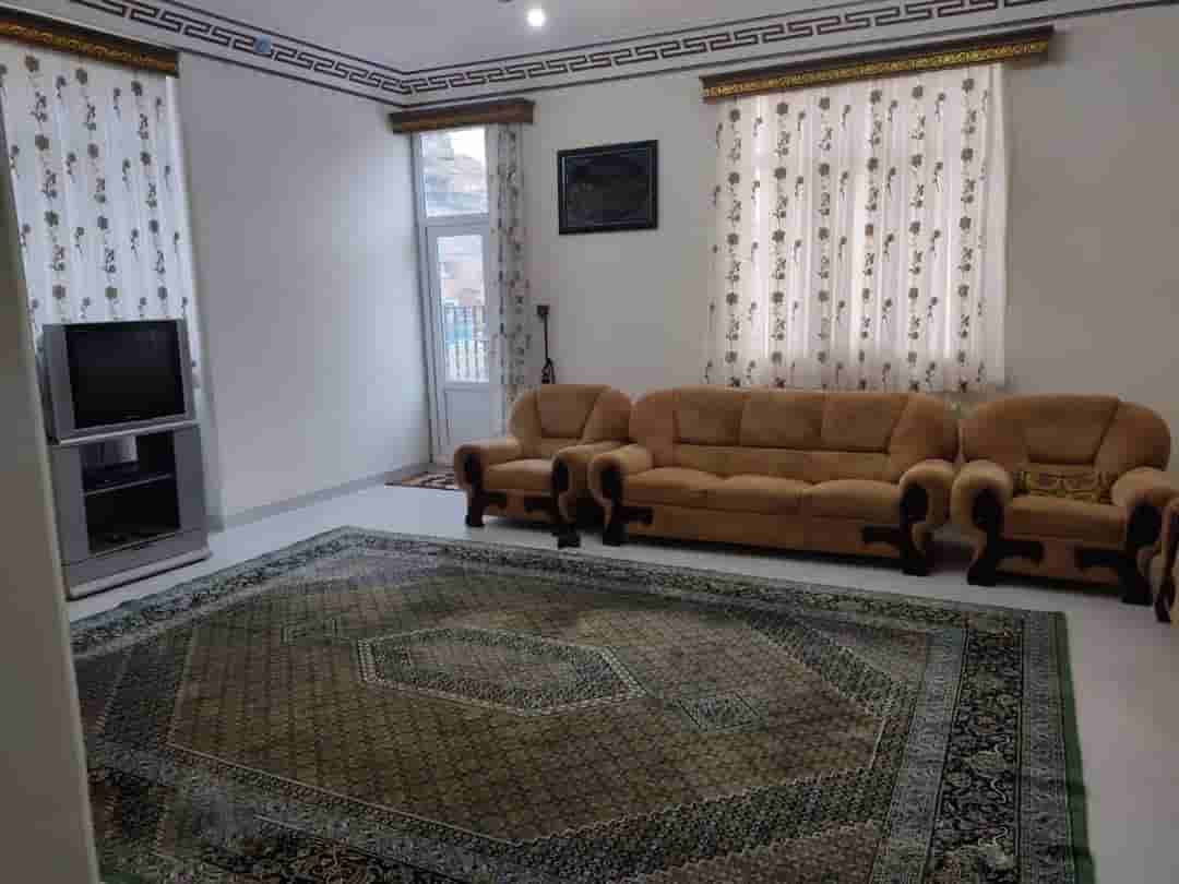 اجاره آپارتمان  دو خوابه در پیرشالیار اورامان تخت -طبقه سوم