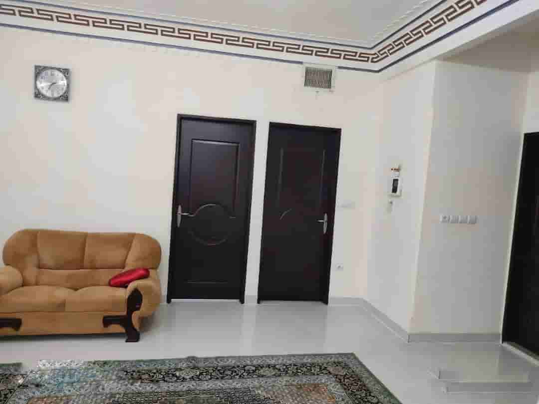 اجاره آپارتمان  دو خوابه در پیرشالیار اورامان تخت -طبقه سوم