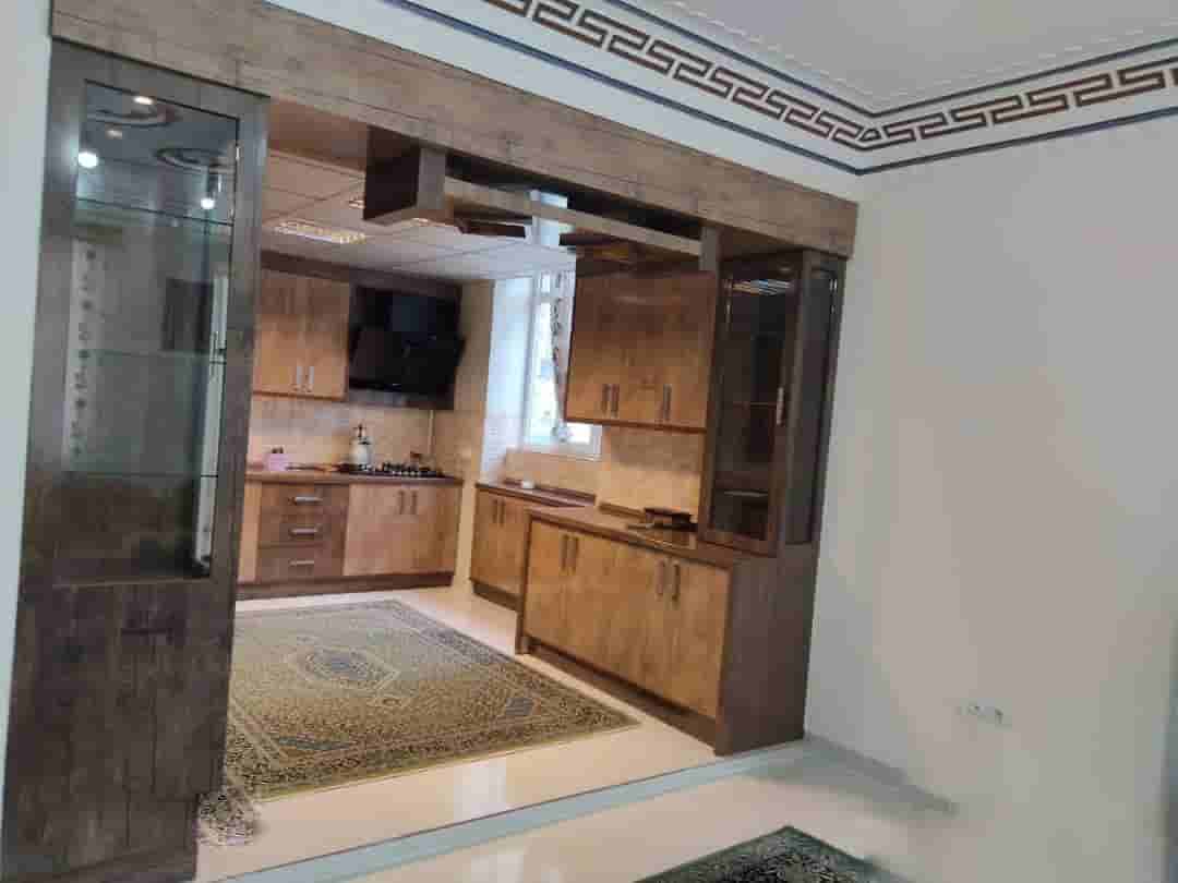 اجاره آپارتمان  دو خوابه در پیرشالیار اورامان تخت -طبقه سوم