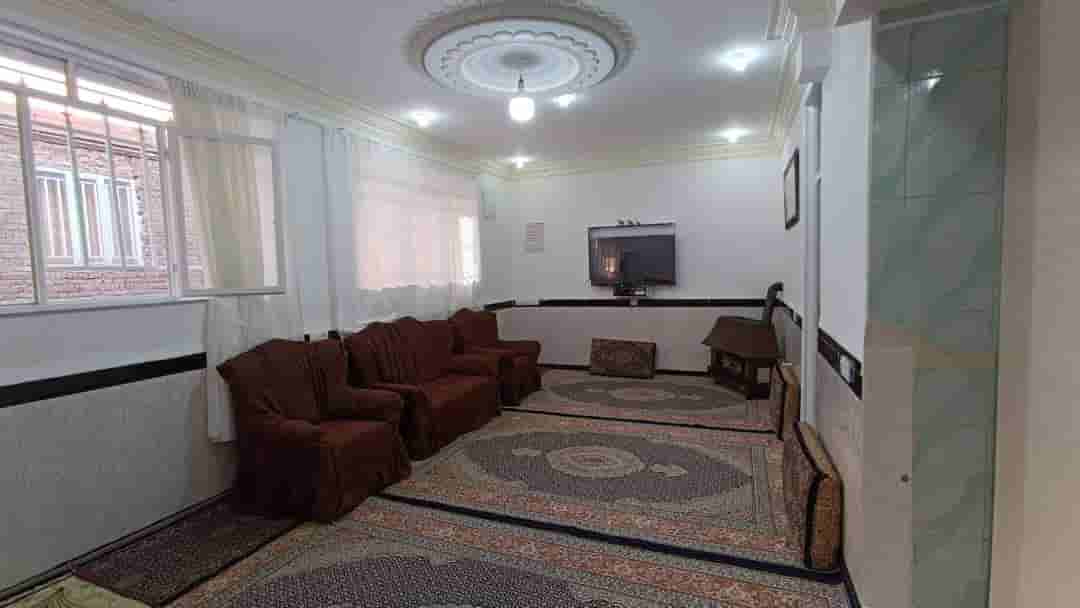 اجاره آپارتمان نزدیک دریاچه در مریوان 