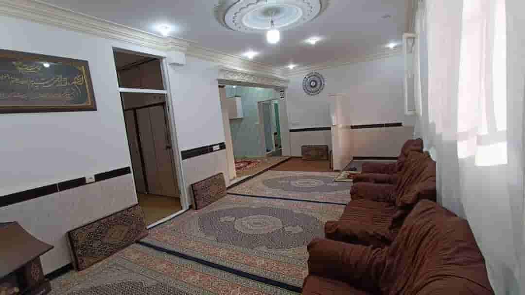 اجاره آپارتمان نزدیک دریاچه در مریوان 