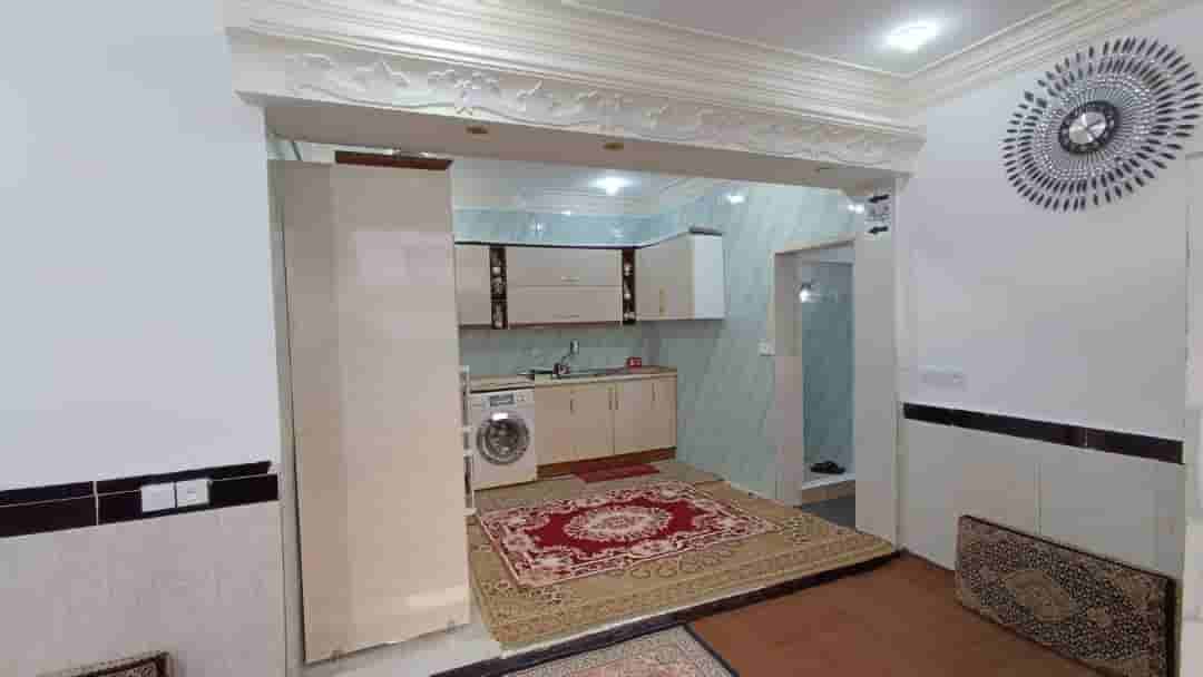 اجاره آپارتمان نزدیک دریاچه در مریوان 