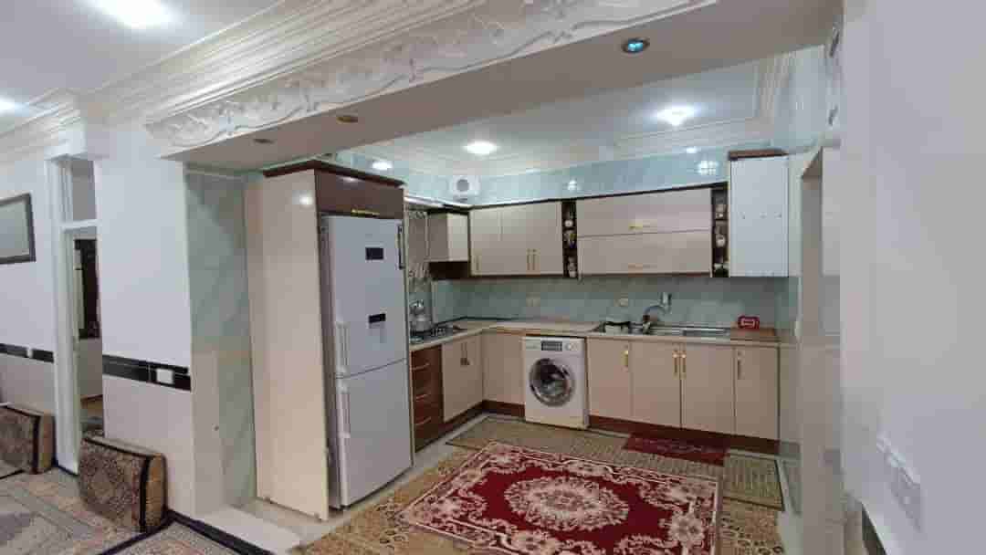اجاره آپارتمان نزدیک دریاچه در مریوان 