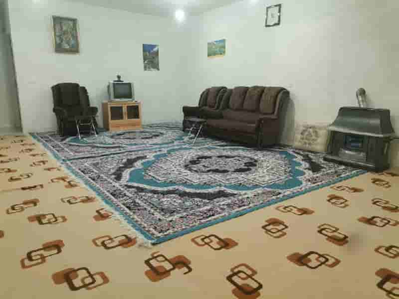 اجاره منزل ویلایی در طالقانی سی سخت - تک خواب