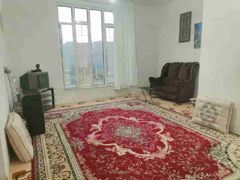 اجاره سوئیت در طالقانی سی سخت