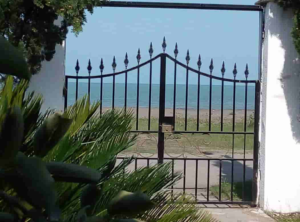 اجاره ویلا نزدیک به ساحل در پره سر