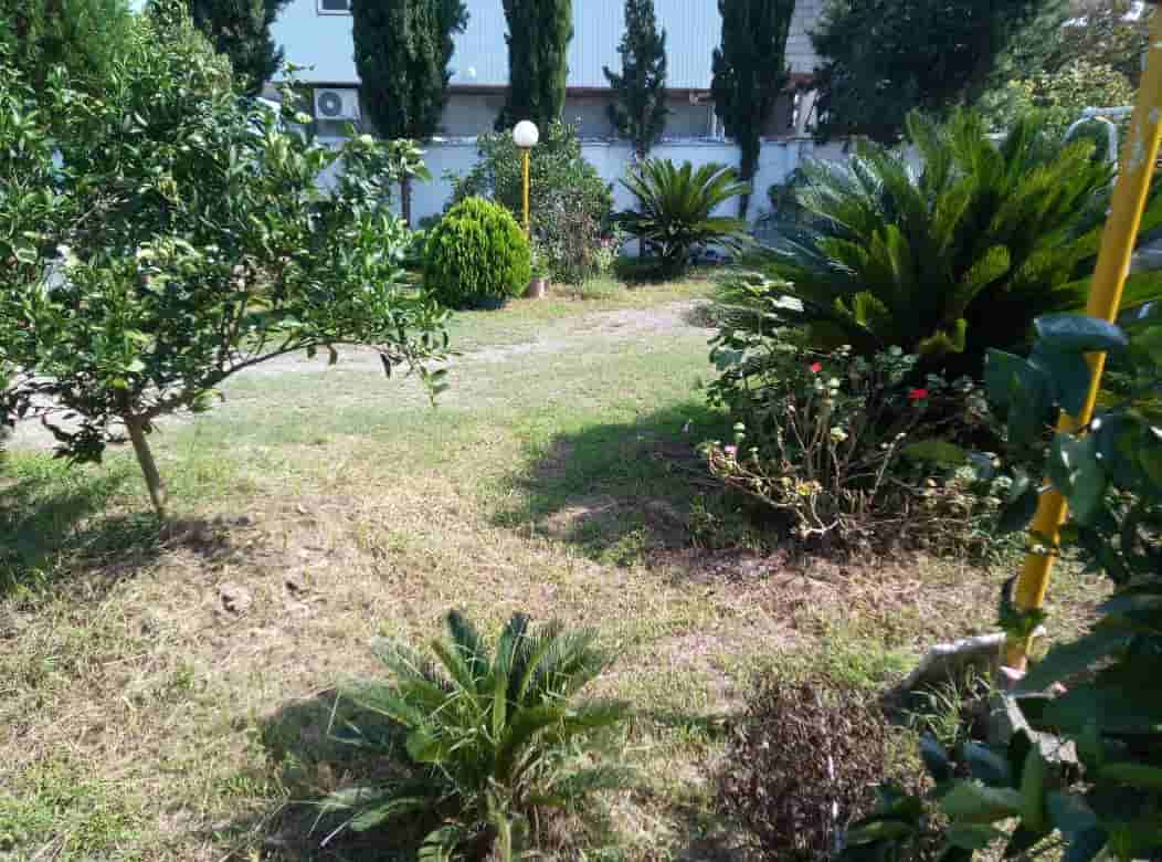 اجاره ویلا نزدیک به ساحل در پره سر