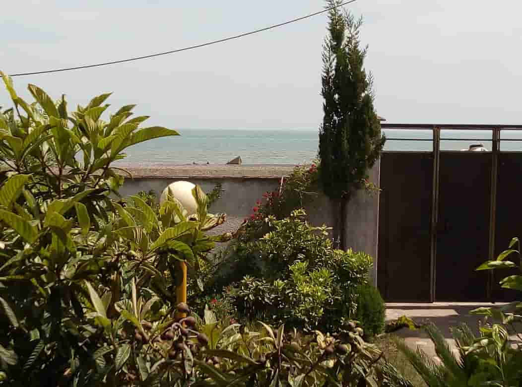 اجاره ویلا نزدیک به ساحل در پره سر