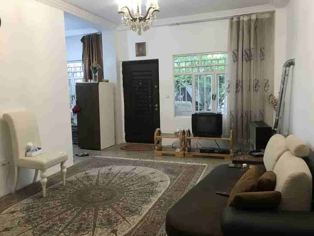 اجاره ویلا یک خواب  در کردآباد علی آباد کتول -همکف