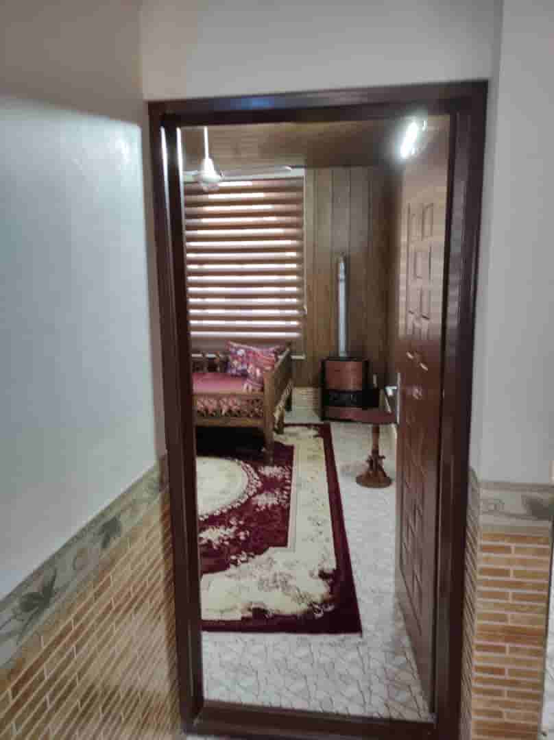 اجاره خانه سنتی در گرجی محله بهشهر 