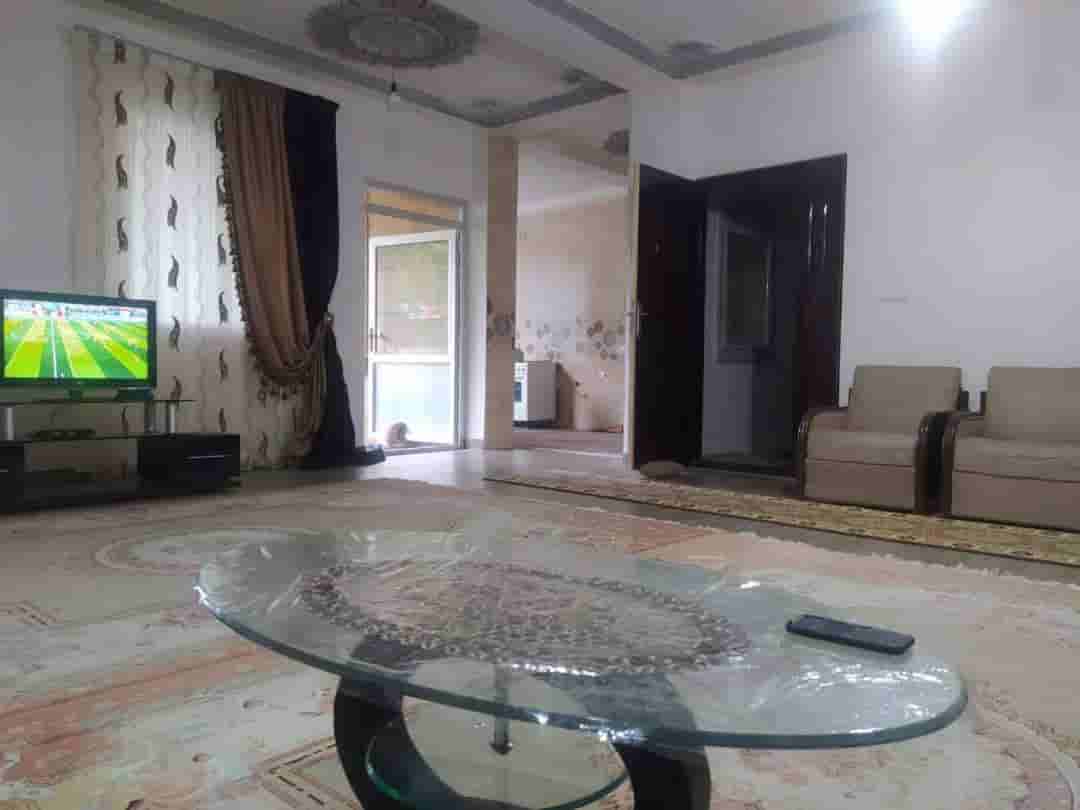 اجاره ویلا در روستای سیج گردنه حیران 