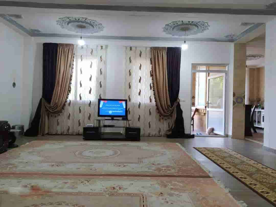 اجاره ویلا در روستای سیج گردنه حیران 