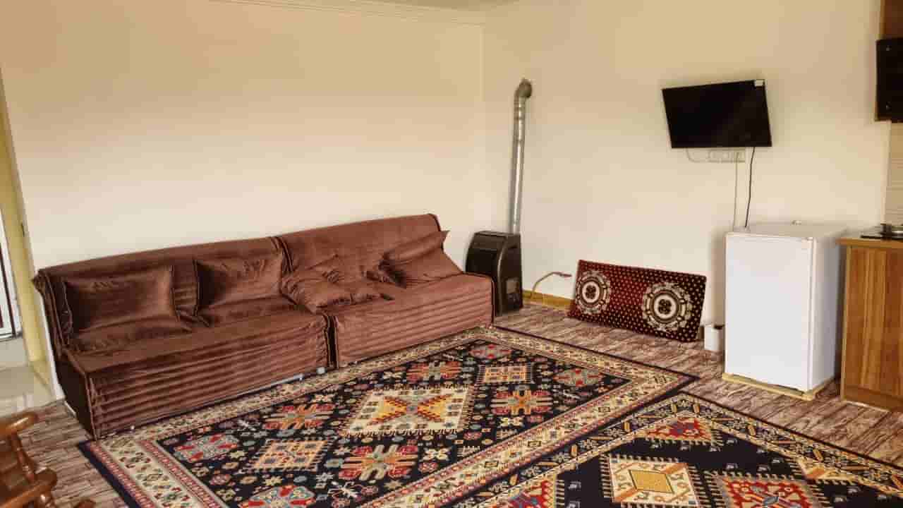 اجاره کلبه در سراکه ماسال - 3