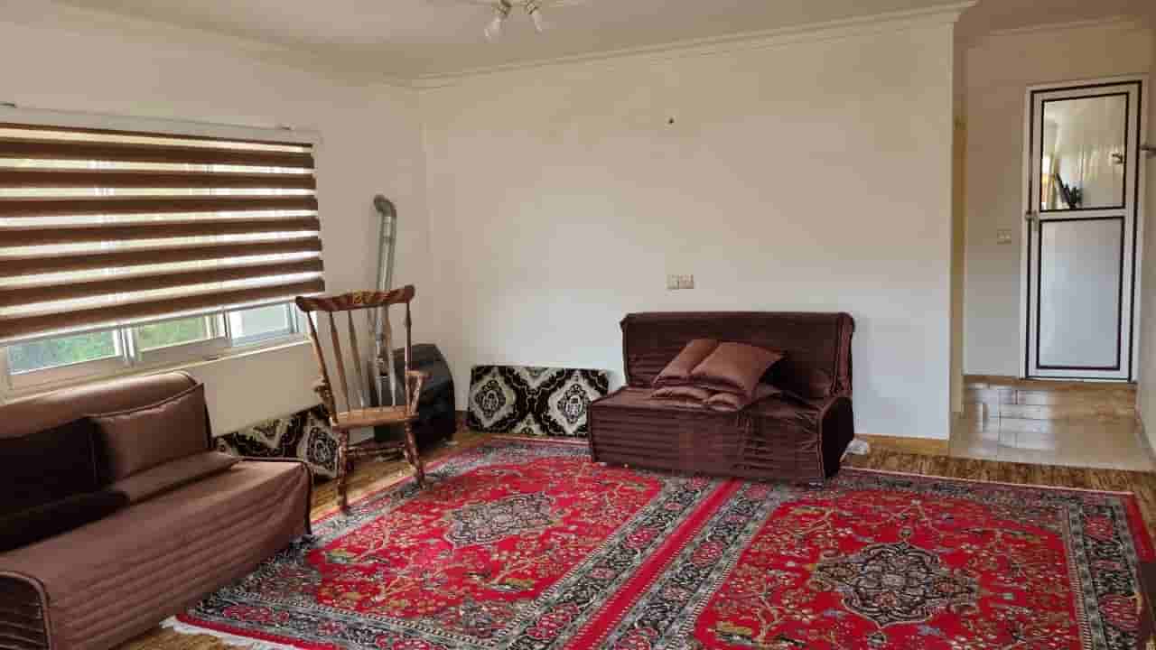 اجاره کلبه جنگلی در سراکه ماسال - 4