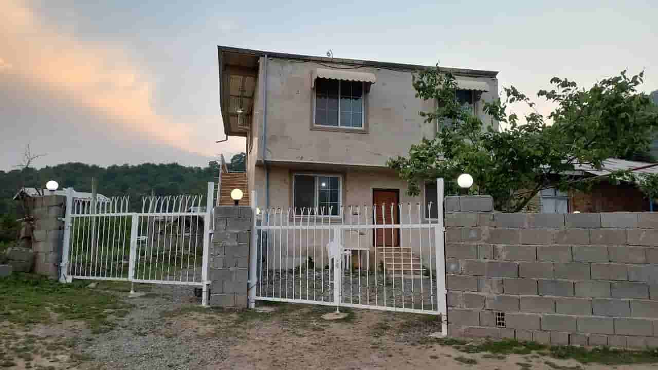 اجاره ویلا جنگلی مبله در دول کوه ماسال