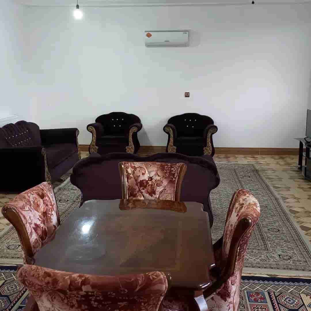 ویلا جنگلی در دوله کوه ماسال