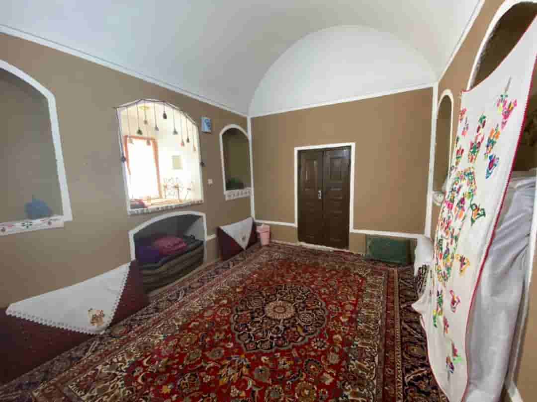 اجاره خانه سنتی در خوشینه سفلی بیرجند