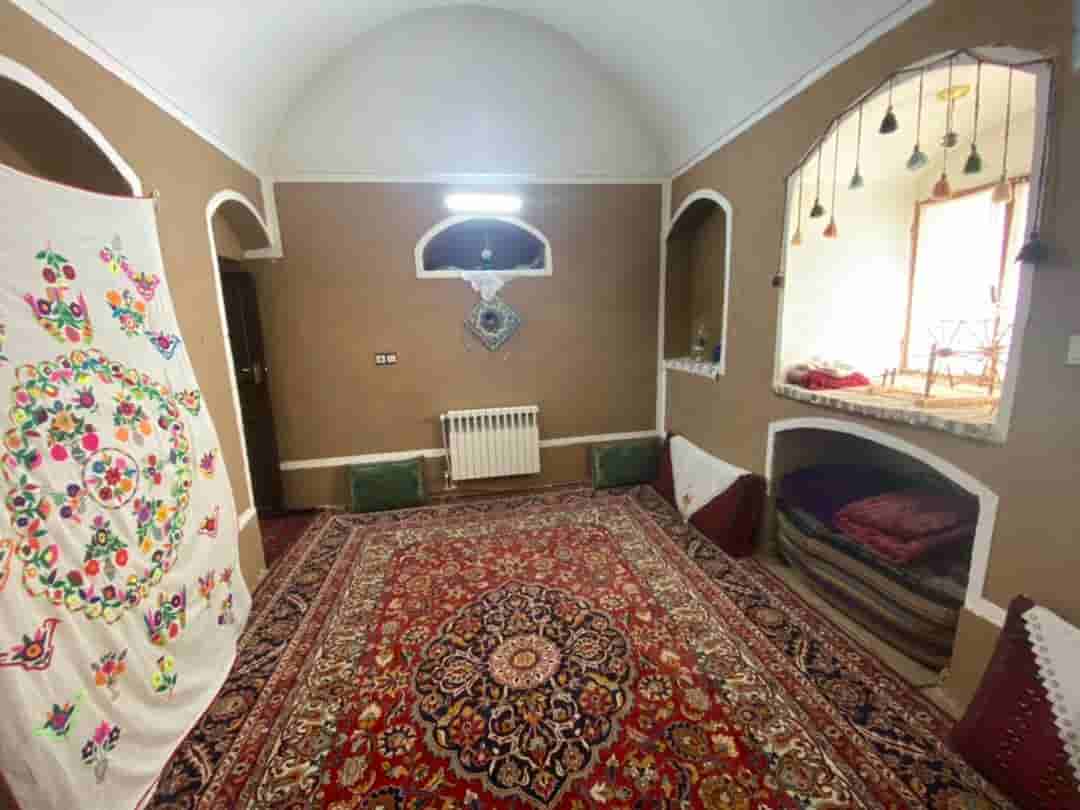 اجاره خانه سنتی در خوشینه سفلی بیرجند