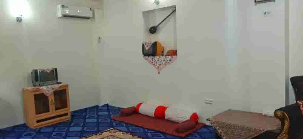 اجاره سوئیت سنتی در روستا اسلام آباد رشت