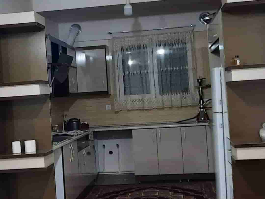 اجاره آپارتمان مبله در بلوار ارس جلفا-دوخوابه طبقه اول