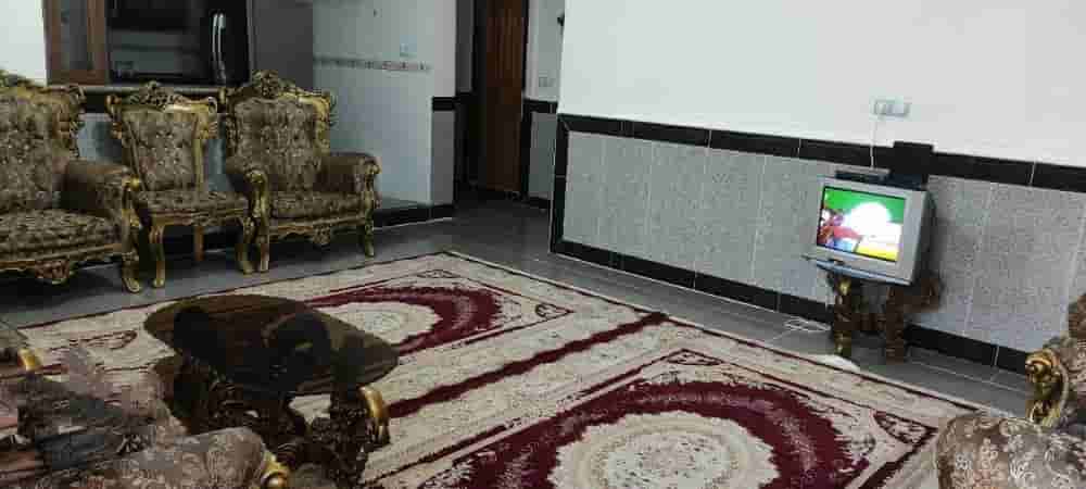 اجاره منزل ویلایی در بلوار نیرو هوایی چابهار-دوخوابه