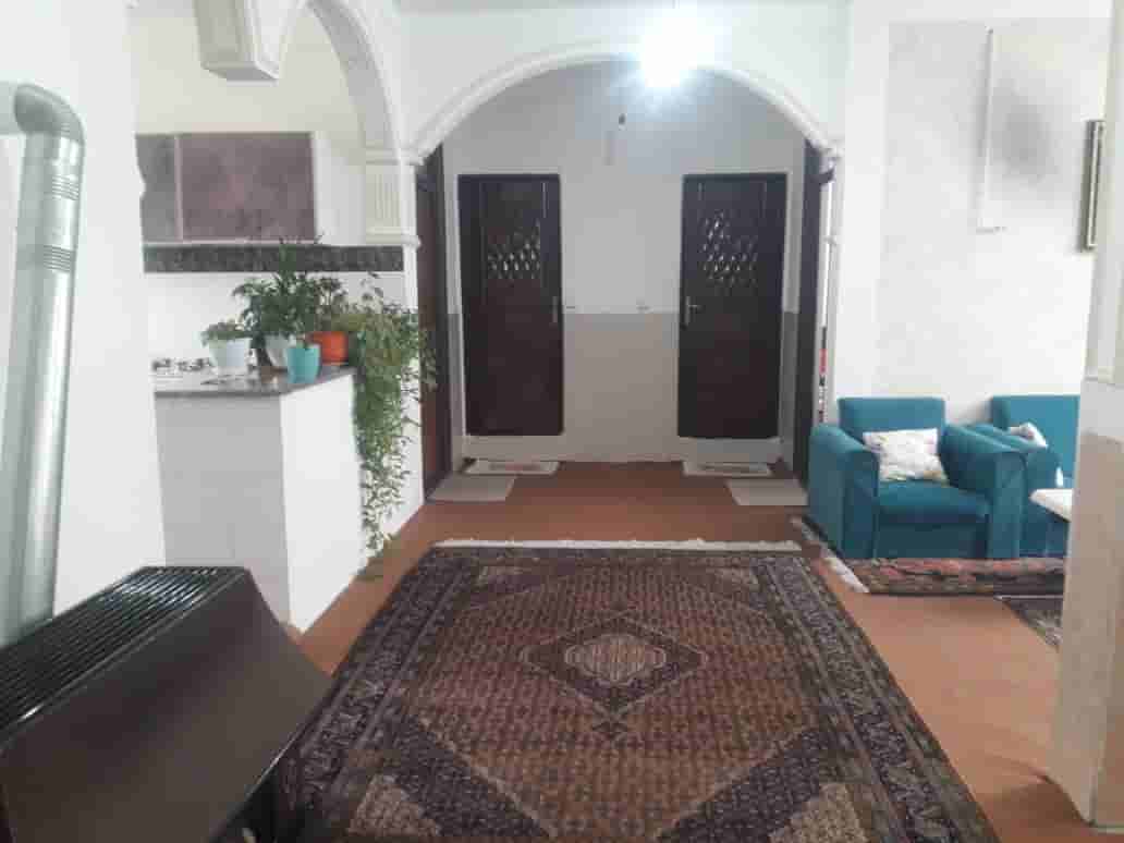 اجاره آپارتمان در شهرک سینا اردبیل