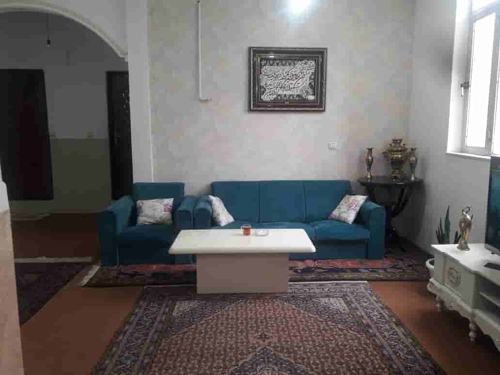 اجاره آپارتمان در شهرک سینا اردبیل