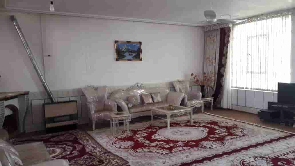اجاره آپارتمان در روستای چمزین - سامان