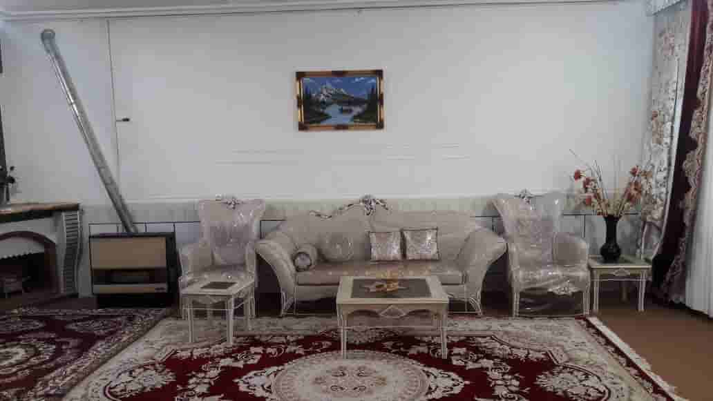 اجاره آپارتمان در روستای چمزین - سامان