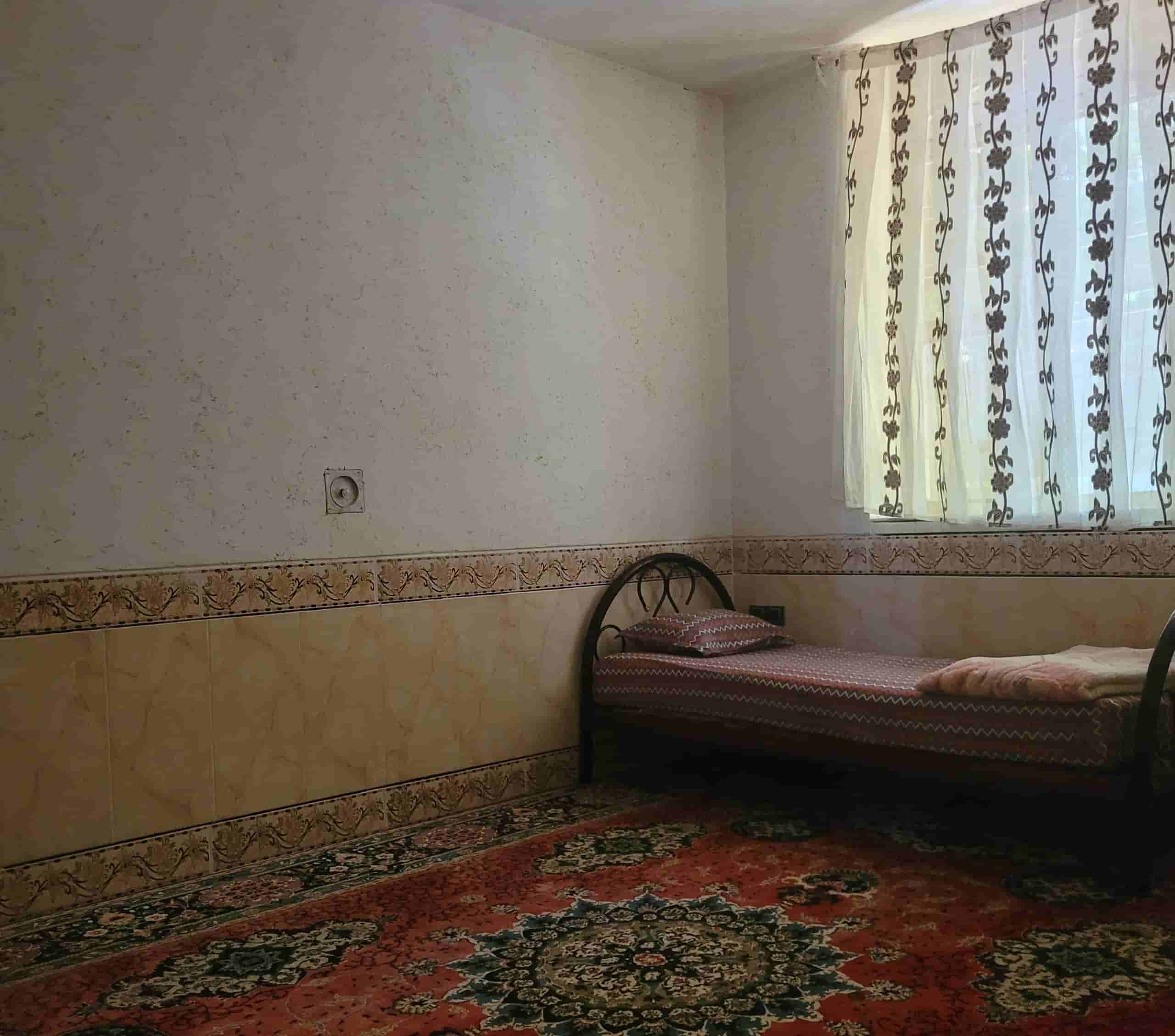 اجاره باغ و ویلا در کهکران سپیدان