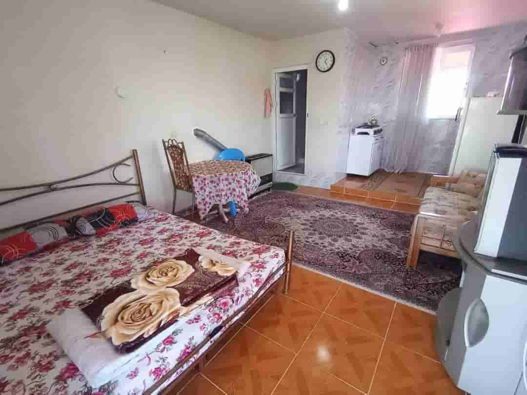 اجاره سوئیت در جاده ویرمونی آستارا