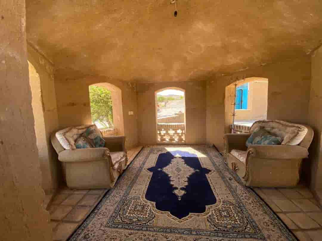 اجاره بومگردی سنتی در روستا خوشینه سفلی