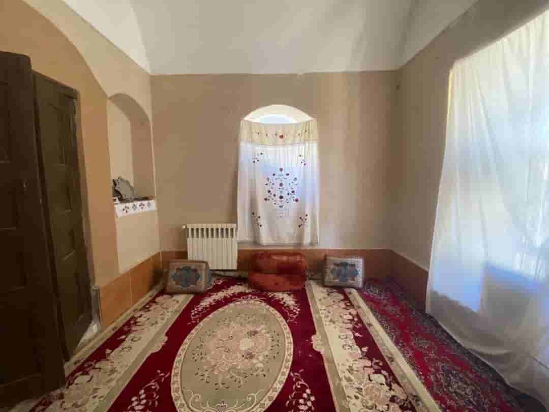 اجاره بومگردی سنتی در روستا خوشینه سفلی