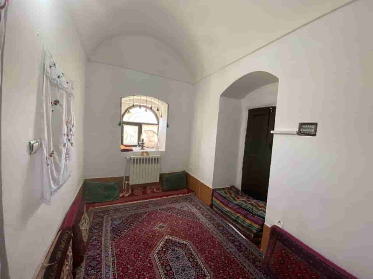 اجاره اتاق سنتی در روستا خوشینه سفلی - بیرجند