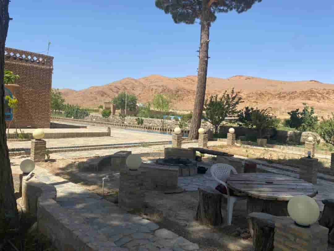 اجاره اتاق سنتی در روستا خوشینه سفلی - بیرجند