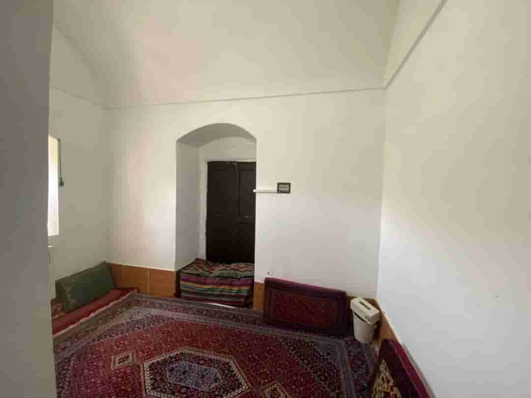 اجاره اتاق سنتی در روستا خوشینه سفلی - بیرجند