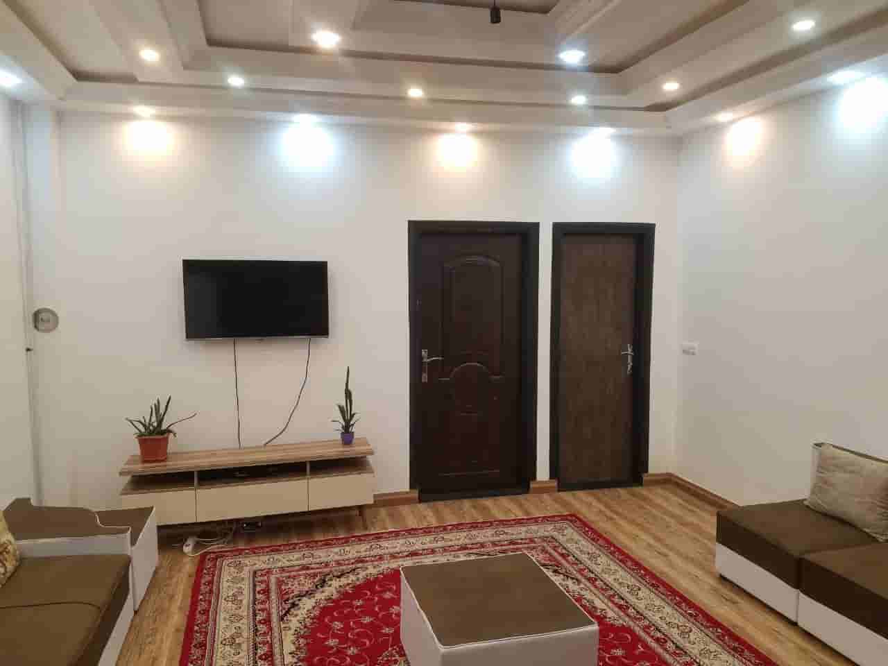 اجاره ویلا مبله در لاهیجان