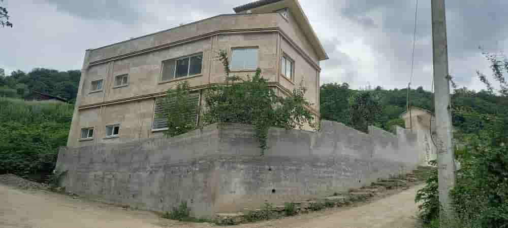 اجاره ویلا جنگلی دو خواب در روستای تیار - فیلبند