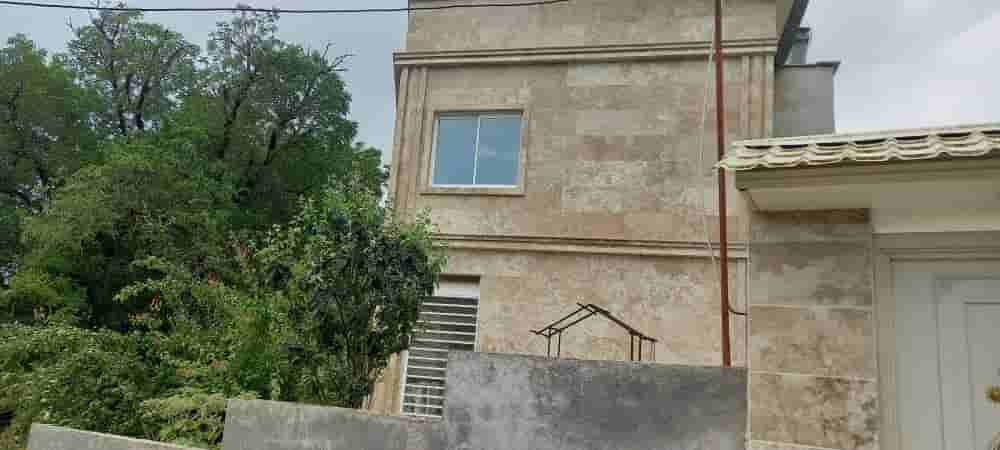 اجاره ویلا جنگلی دو خواب در روستای تیار - فیلبند