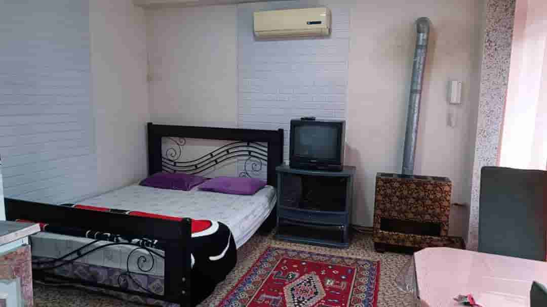 اجاره سوئیت مبله  بدون خواب 35 متری در چالوس